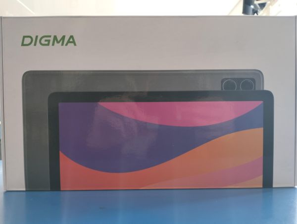 Купить Digma Optima 1415D 4G 4/64GB (с SIM) в Екатеринбург за 6000 руб.