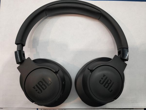 Купить JBL Tune 770NC в Екатеринбург за 4200 руб.