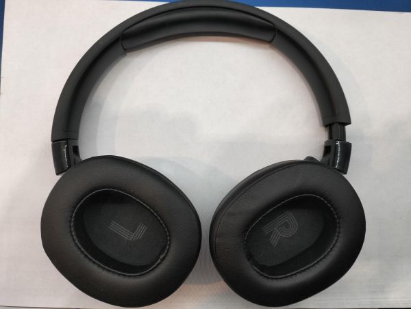 Купить JBL Tune 770NC в Екатеринбург за 4200 руб.