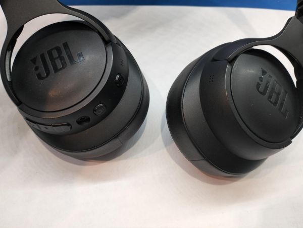 Купить JBL Tune 770NC в Екатеринбург за 4200 руб.