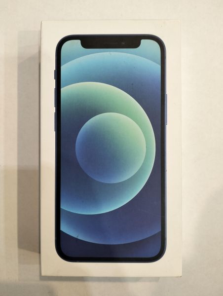 Купить Apple iPhone 12 mini 64GB в Екатеринбург за 16900 руб.