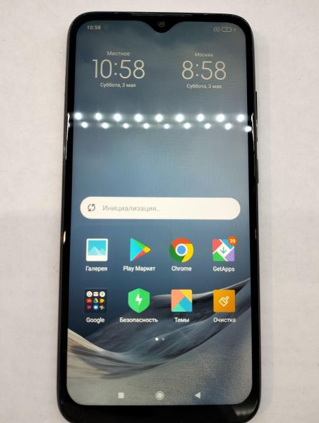 Купить Xiaomi Redmi Note 7 Pro 6/128GB (M1901F7S) Duos в Екатеринбург за 4500 руб.