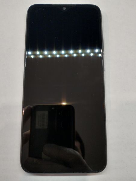 Купить Xiaomi Redmi Note 7 Pro 6/128GB (M1901F7S) Duos в Екатеринбург за 4500 руб.