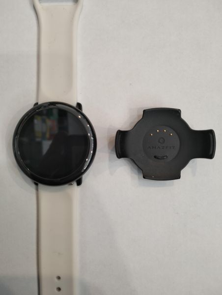 Купить Amazfit Pace (A1612) с СЗУ в Екатеринбург за 1700 руб.