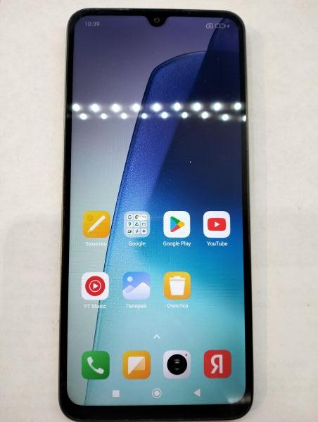 Купить Xiaomi Redmi 14C 4/128GB (2409BRN2CY) Duos в Екатеринбург за 6000 руб.