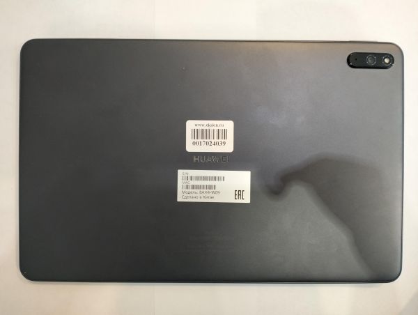 Купить Huawei MatePad 10.4 128GB (BAH4-W09) (без SIM) в Екатеринбург за 10000 руб.