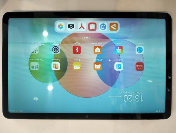 Купить Huawei MatePad 10.4 128GB (BAH4-W09) (без SIM) в Екатеринбург за 10000 руб.