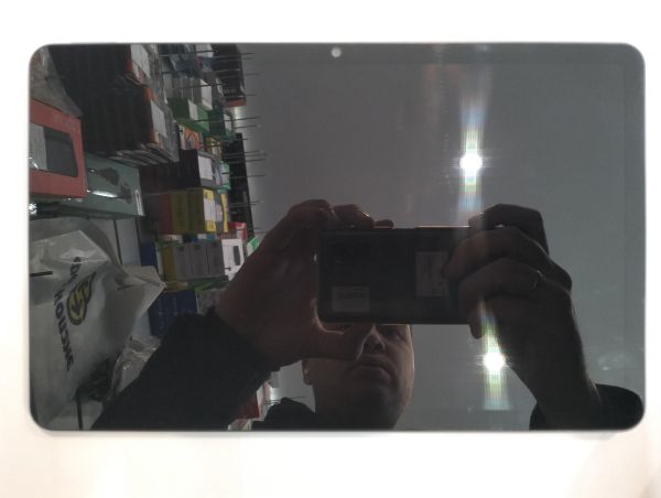 Купить Huawei MatePad 10.4 128GB (BAH4-W09) (без SIM) в Екатеринбург за 10000 руб.