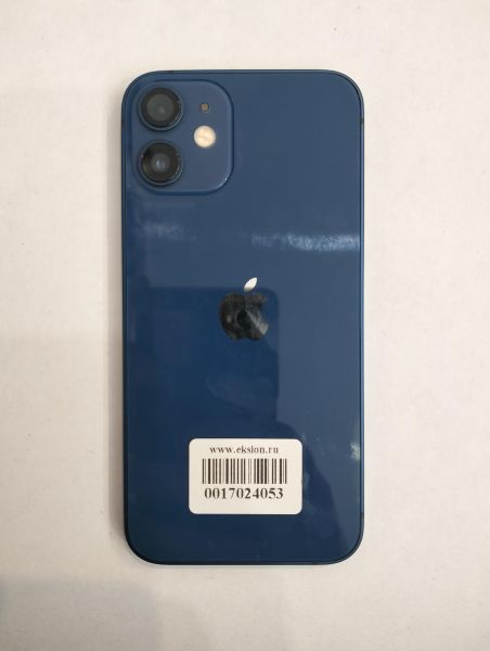 Купить Apple iPhone 12 mini 256GB в Екатеринбург за 20800 руб.