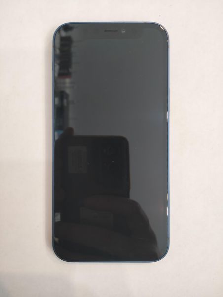 Купить Apple iPhone 12 mini 256GB в Екатеринбург за 20800 руб.