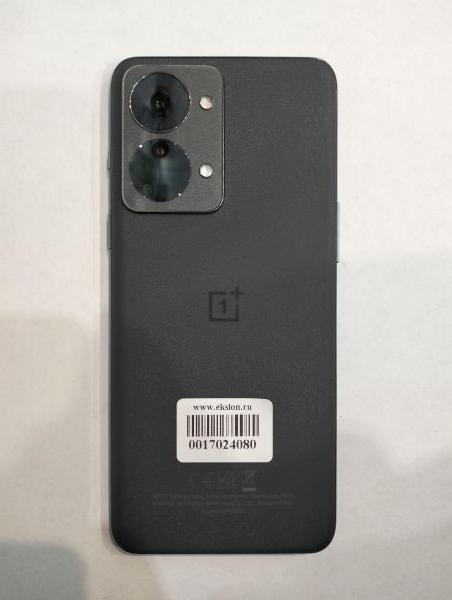 Купить OnePlus Nord 2T 5G 12/256GB (CPH2399) Duos в Томск за 18450 руб.