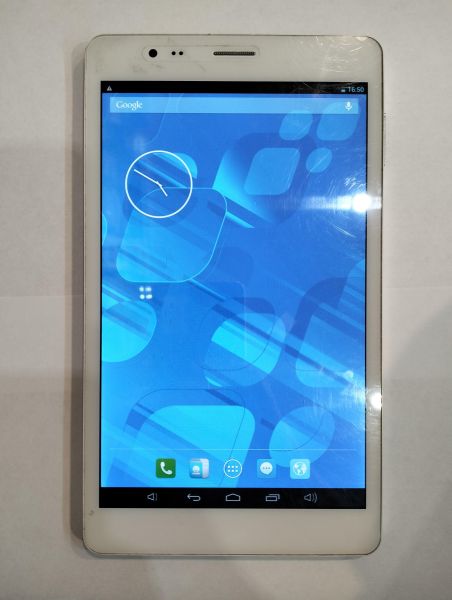 Купить Bliss Pad M8040 (BPM8040) (с SIM) в Екатеринбург за 850 руб.