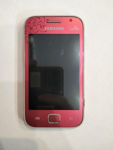 Купить Samsung Galaxy Ace (S6802) Duos в Екатеринбург за 550 руб.