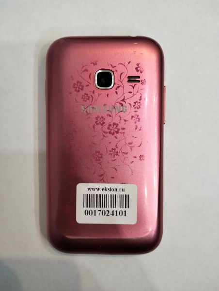 Купить Samsung Galaxy Ace (S6802) Duos в Екатеринбург за 550 руб.