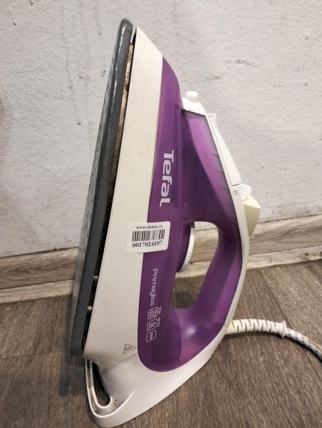 Купить Tefal FV2548 в Екатеринбург за 800 руб.