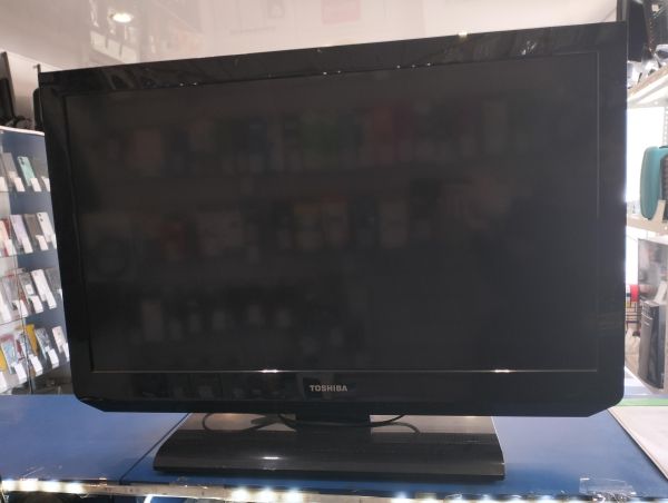 Купить Toshiba 32EL833R в Екатеринбург за 6400 руб.