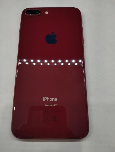 Купить Apple iPhone 8 Plus 256GB в Екатеринбург за 9700 руб.