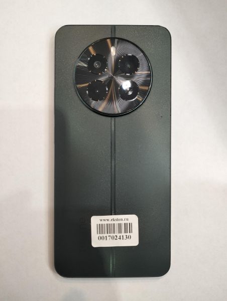 Купить Realme 12 4G 8/256GB (RMX3871) Duos в Екатеринбург за 8450 руб.