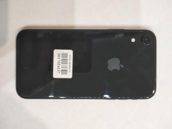 Купить Apple iPhone XR 64GB в Екатеринбург за 10000 руб.