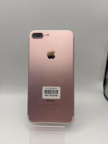 сотовый телефон Apple iPhone 7 Plus 32GB в Усть-Илимск
