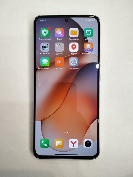 Купить Xiaomi 13T 8/256GB (2306EPN60G) Duos в Екатеринбург за 24500 руб.