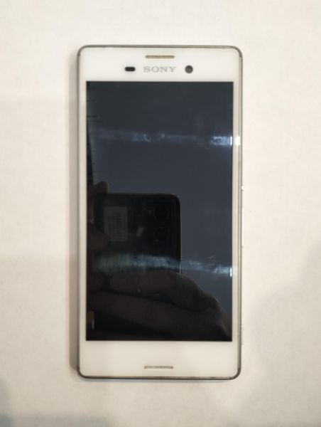 Купить Sony Xperia M4 Aqua Dual (E2312) Duos в Екатеринбург за 1400 руб.