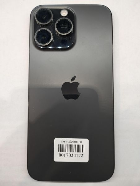 Купить Apple iPhone 15 Pro Max 1TB в Екатеринбург за 101300 руб.