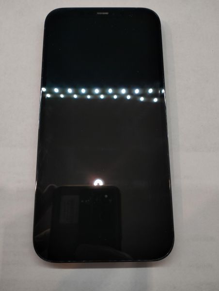 Купить Apple iPhone 12 Pro Max 128GB в Екатеринбург за 33400 руб.