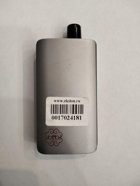 Купить Dotmod DotPod MAX (c 18 лет) в Екатеринбург за 1700 руб.