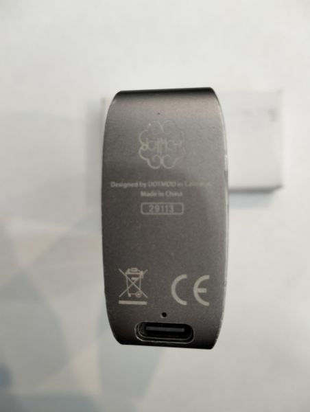 Купить Dotmod DotPod MAX (c 18 лет) в Екатеринбург за 1700 руб.