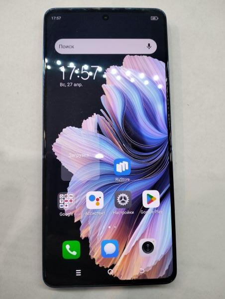 Купить TECNO Camon 20 Premier 5G 8/512GB (CK9n) Duos в Екатеринбург за 17800 руб.