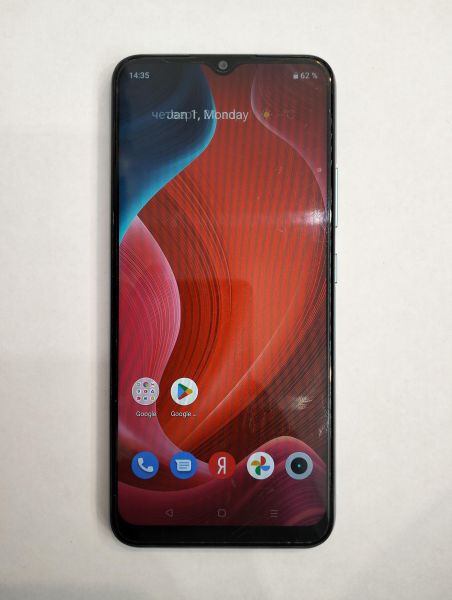 Купить Realme C21Y 4/64GB (RMX3263) Duos в Екатеринбург за 3200 руб.