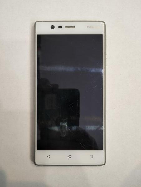 Купить Nokia 3 (TA-1032) Duos в Екатеринбург за 1900 руб.