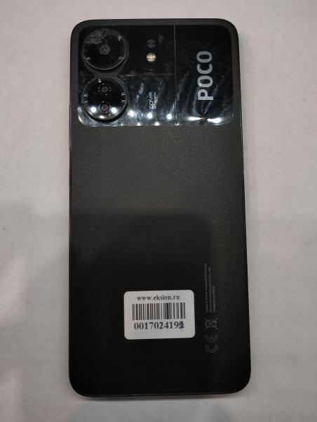 Купить POCO C65 6/128GB (2310FPCA4G) Duos в Екатеринбург за 6000 руб.