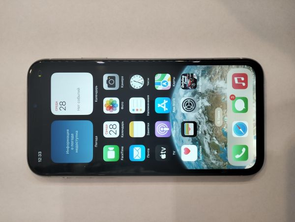 Купить Apple iPhone XR 128GB в Екатеринбург за 11900 руб.