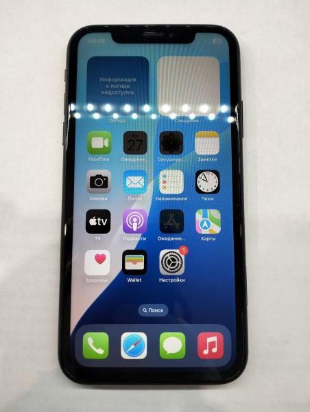Купить Apple iPhone XR 64GB в Екатеринбург за 9100 руб.