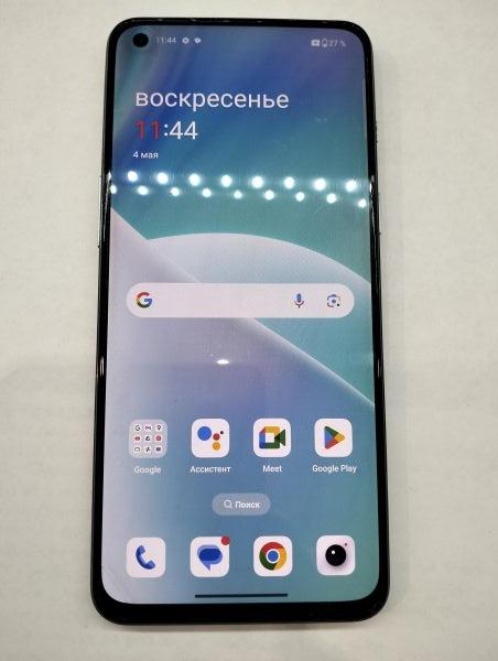 Купить OnePlus Nord 2T 5G 8/128GB (CPH2399) Duos в Екатеринбург за 19000 руб.