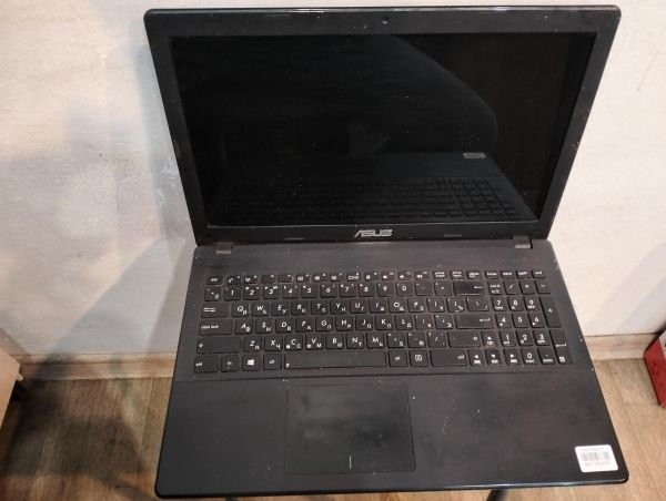 Купить ASUS X551CA-SX012D в Екатеринбург за 3850 руб.