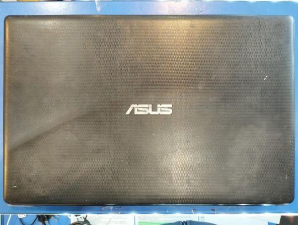 Купить ASUS X551CA-SX012D в Екатеринбург за 3850 руб.