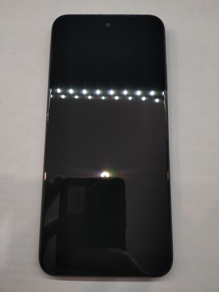 Купить Infinix Hot 50i 6/128GB (X6531B) Duos в Екатеринбург за 7300 руб.