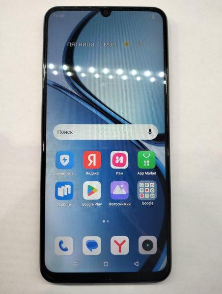 Купить Realme Note 60 6/128GB (RMX3933) Duos в Екатеринбург за 6000 руб.