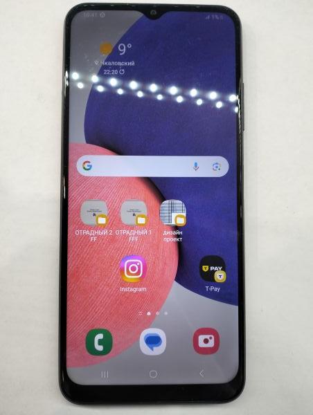 Купить Samsung Galaxy A22/s 5G 4/128GB (A226BR) Duos в Екатеринбург за 7000 руб.