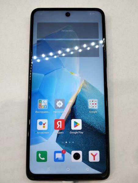 Купить Infinix Hot 30 4/128GB (X6831) Duos в Зима за 5800 руб.
