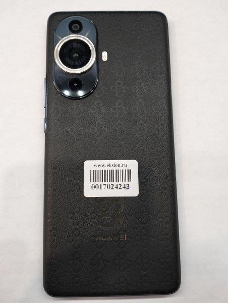 Купить Huawei Nova 11 Pro 8/256GB (GOA-LX9) Duos в Екатеринбург за 18100 руб.