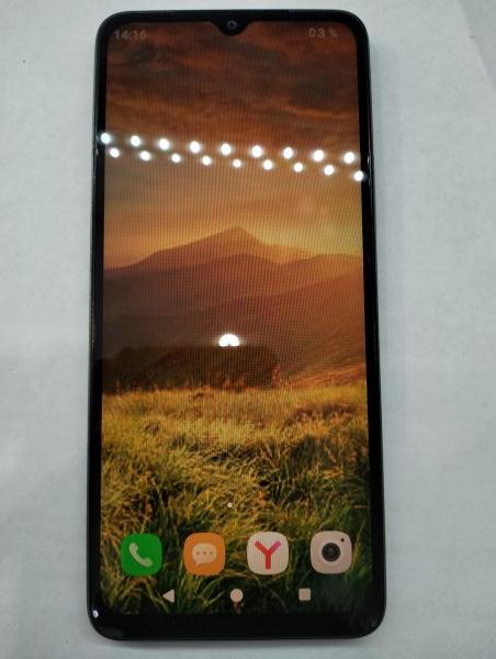 Купить Xiaomi Redmi A3 4/128GB (23129RN51X) Duos в Зима за 4700 руб.