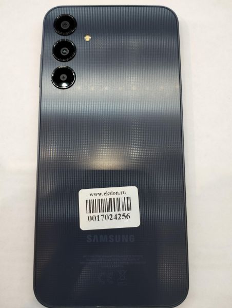 Купить Samsung Galaxy A25 6/128GB (A256E) Duos в Екатеринбург за 11250 руб.