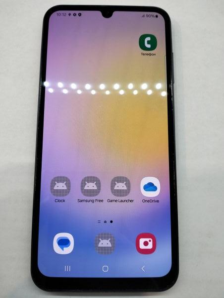 Купить Samsung Galaxy A25 6/128GB (A256E) Duos в Екатеринбург за 11250 руб.