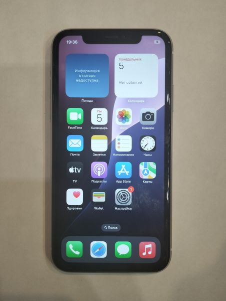 Купить Apple iPhone 11 64GB в Екатеринбург за 14100 руб.
