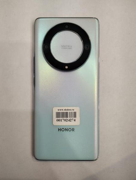 Купить Honor X9a 6/128GB (RMO-NX1) Duos в Екатеринбург за 5600 руб.