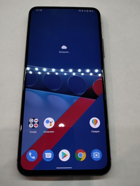 Купить ASUS ZenFone 7 Pro 8/256GB (ZS671KS) Duos в Екатеринбург за 18400 руб.
